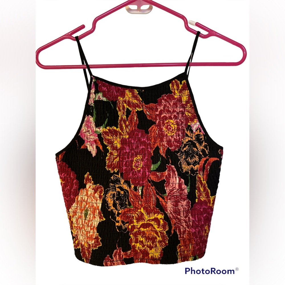 Xhilaration Size XL Tank Top